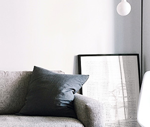 Stylish Bedroom Design Details